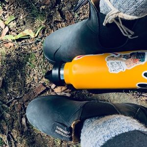 NEW! Blundstones 🍂